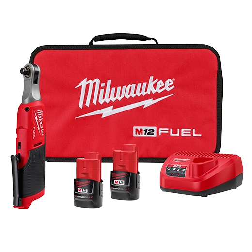 M12 FUEL 3/8\