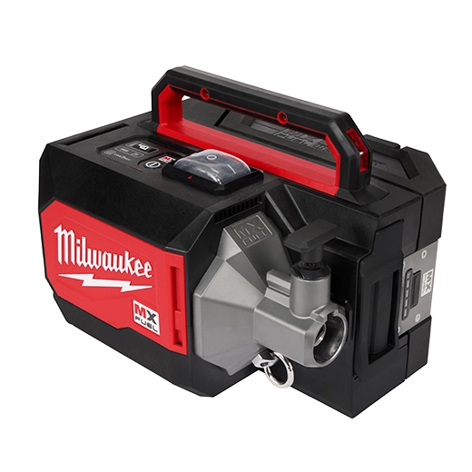 MX FUEL™ Equipment System | Milwaukee Tool