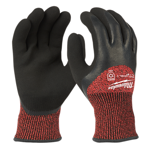 48-22-8922 - Cut Level 3 Insulated Gloves