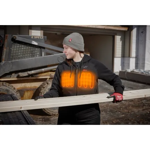 M12™ Women’s Heated Hoodie Milwaukee Tool