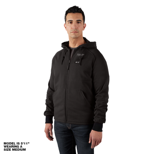 M12™ Heated Hoodie | Milwaukee Tool