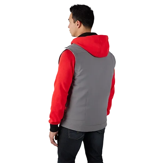 M12™ TOUGHSHELL™ Heated Vest Milwaukee Tool