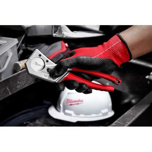 Pex Tubing Cutter Milwaukee Tool