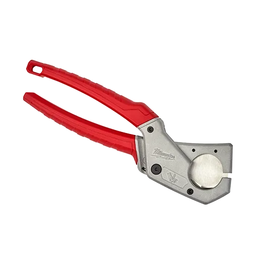 Pex Tubing Cutter Milwaukee Tool