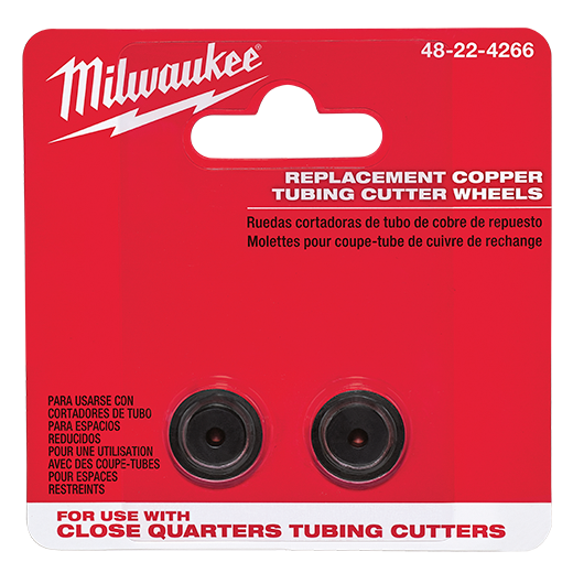 Milwaukee Close Quarters Tubing Cutter Set 3pc w/ Demo Screwdriver Drivers 2pc 