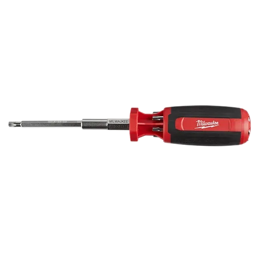 9in1 ECX Drive MultiBit Screwdriver Milwaukee Tool