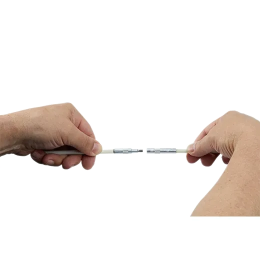 Mid Flex Fish Sticks Milwaukee Tool