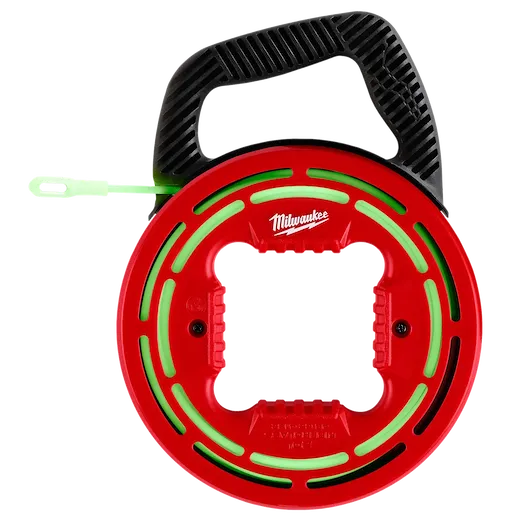 20' Glow Fish Tape Milwaukee Tool