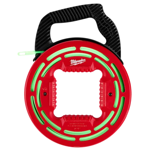 40' Glow Fish Tape Milwaukee Tool