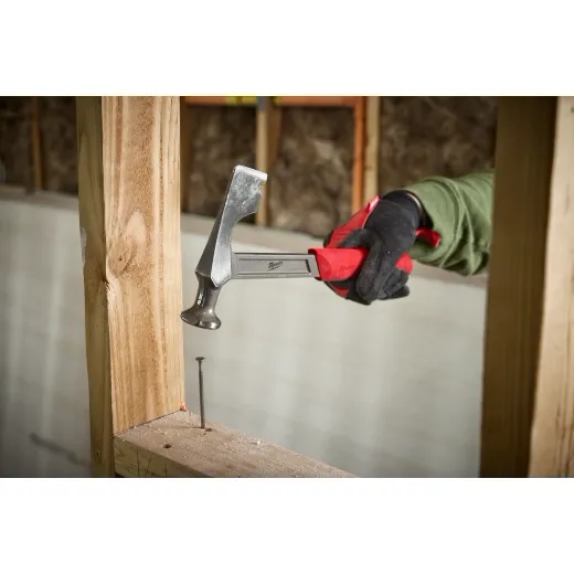 15oz Drywall Hammer Milwaukee Tool