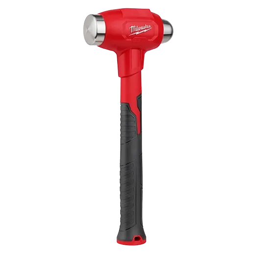32oz Dead Blow Ball Peen Hammer Milwaukee Tool