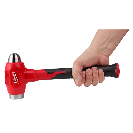 32oz Dead Blow Ball Peen Hammer Milwaukee Tool