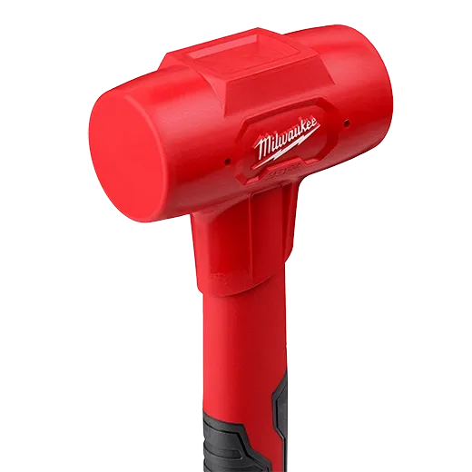 28oz Dead Blow Hammer Milwaukee Tool