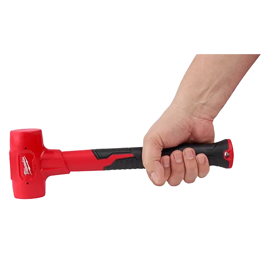 28oz Dead Blow Hammer Milwaukee Tool