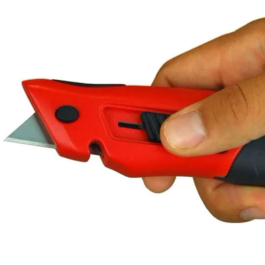 Sliding Utility Knife