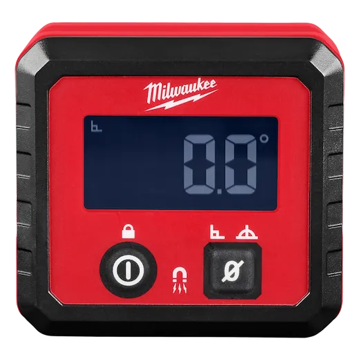 Digital Angle Gauge | Milwaukee Tool