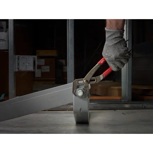 10" Comfort Grip HexJaw Pliers Milwaukee Tool