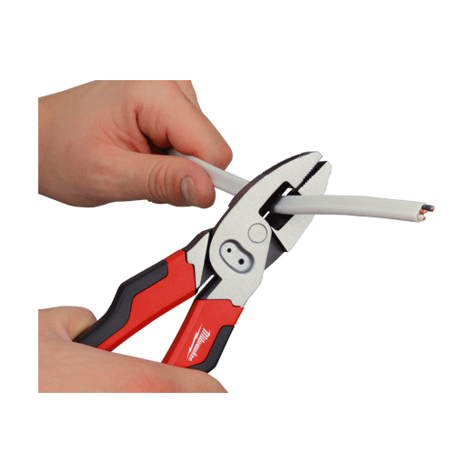 6IN1 Lineman's Pliers
