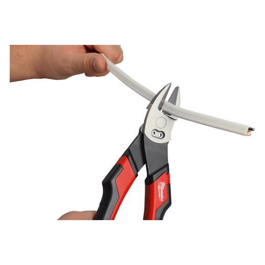 7" 6 IN 1 Diagonal Pliers