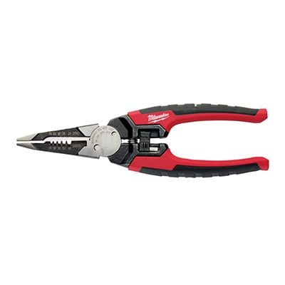 6IN1 Combination Pliers