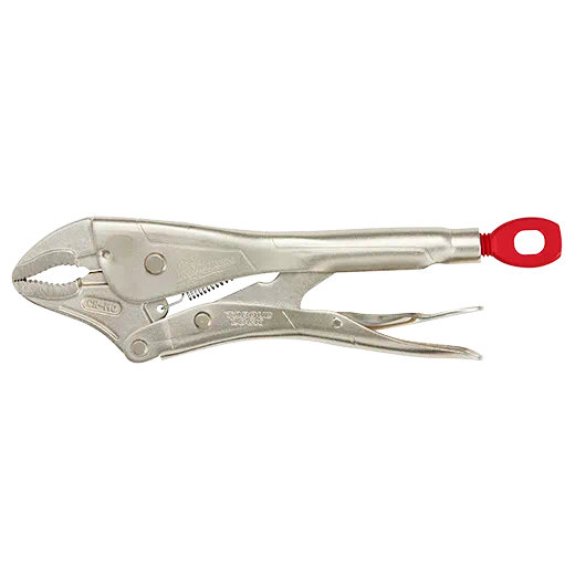 48-22-3420 - 10" Torque Lock Curved Jaw Locking Pliers