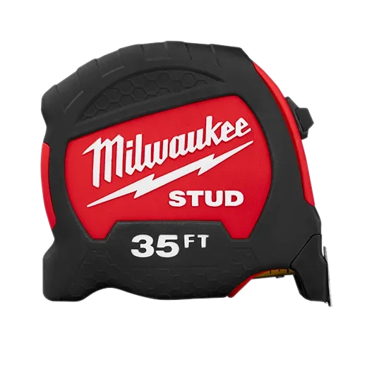 35' Gen II STUD™ Heavy Duty Tape Measure Milwaukee Tool