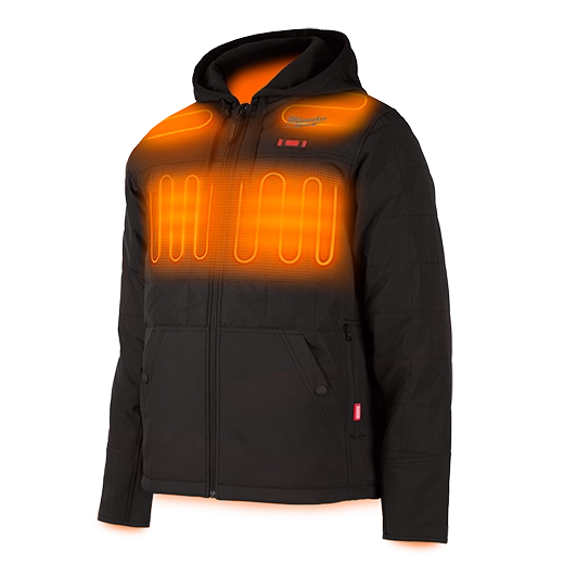 M12 Heated Gear and Apparel Milwaukee Tool