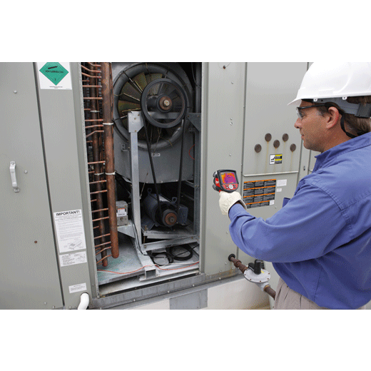 M12™ 160 X 120 Thermal Imager Kit