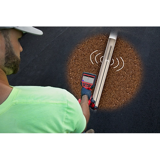 M12 Pipeline Locator Milwaukee Tool
