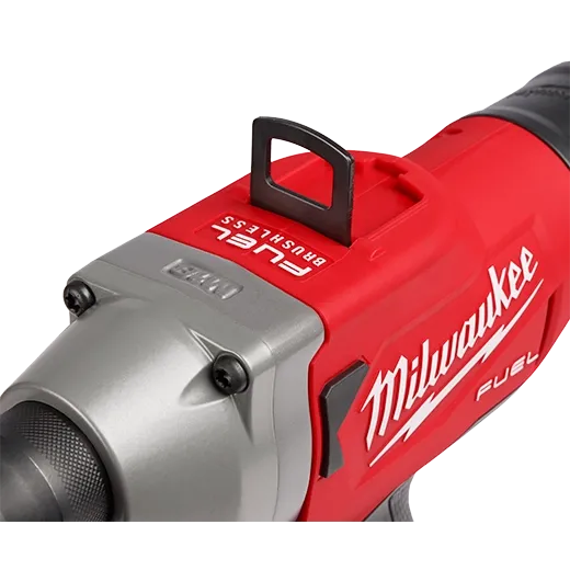 M18 FUEL™ ¼” Lockbolt Tool w/ ONEKEY™ Milwaukee Tool
