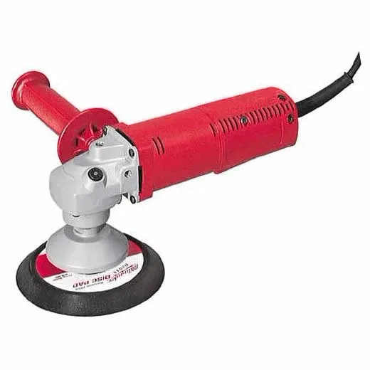 5 Random Orbit Sander