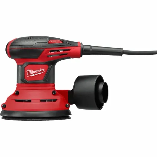 Milwaukee Belt Sander Milwaukee 6020 21 1 4 Sheet Orbital Sander Belt