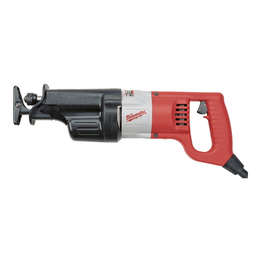 11 Amp Sawzall® Plus Recip Saw
