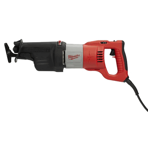 360° Rotating Handle Orbital Super Sawzall® Recip Saw