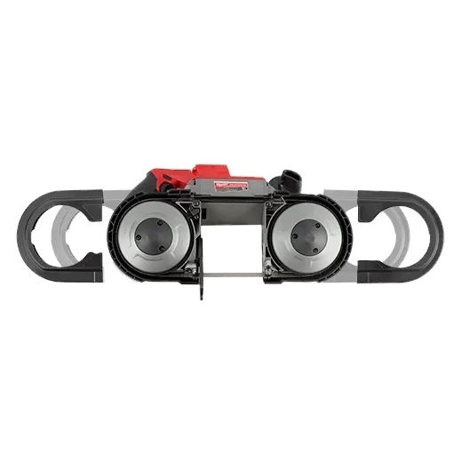 Deep Cut Band Saw Blade Cover Milwaukee Tool