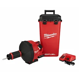 2772A-21_Kit - M18 FUEL Drain Snake