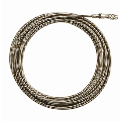 1/4" x 25' Inner Core Drop Head Cable w/ RUST GUARD™ Plating