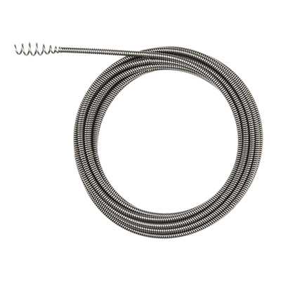 1/4" X 25' Drop Head Replacement Cable
