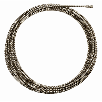 3/8" x 50' Inner Core Coupling Cable w/ RUST GUARD™ Plating
