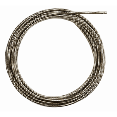 1/2" x 50' Inner Core Coupling Cable w/ RUST GUARD™ Plating