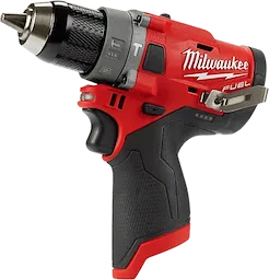 2504-20 - M12 FUEL™ 1/2" Hammer Drill