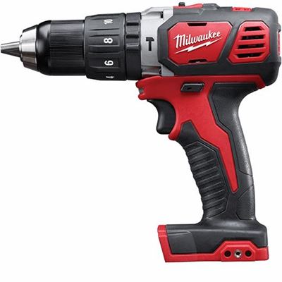 M18™ Compact 1/2" Hammer Drill/Driver