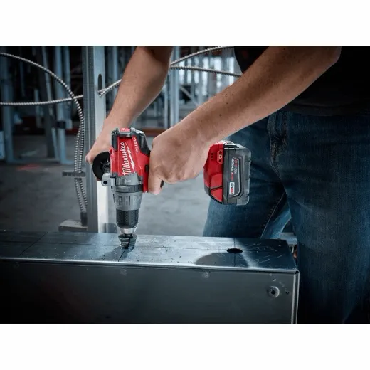 M18 FUEL™ 1/2" Hammer Drill/Driver (Tool Only)