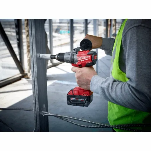 M18 FUEL™ 1/2" Hammer Drill/Driver (Tool Only)