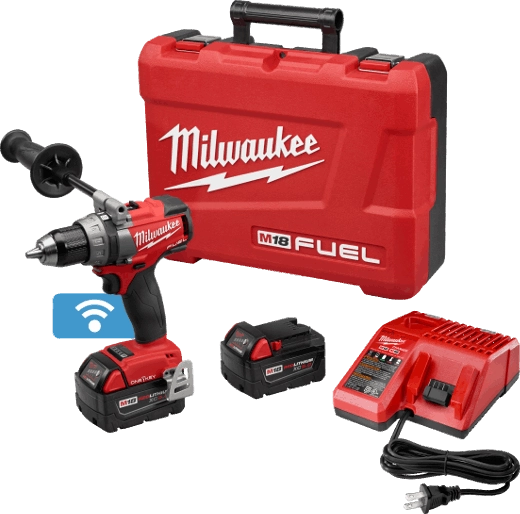 M18 FUEL™ with ONE-KEY™ 1/2