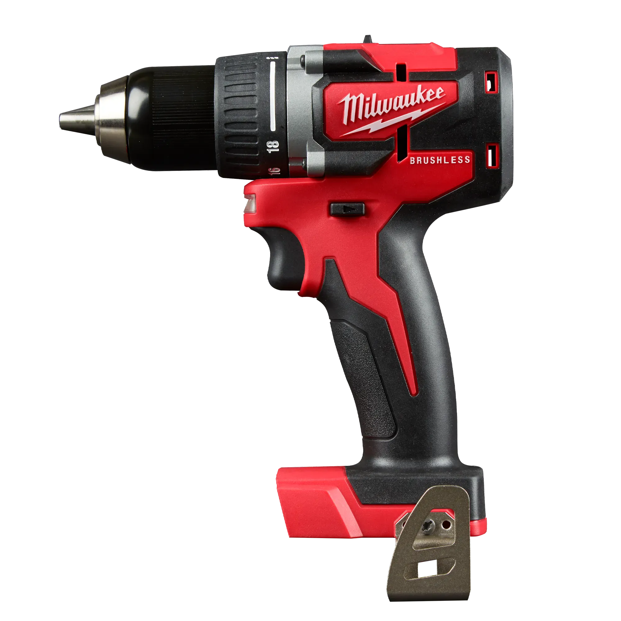 2801-20 - M18™ Compact Brushless™ Drill Driver