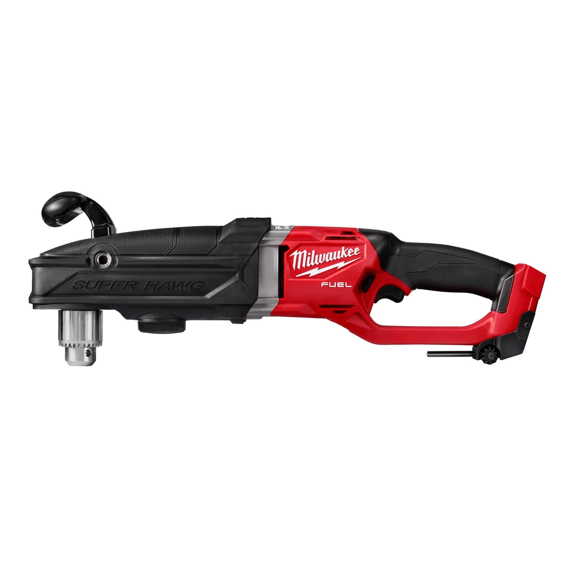 2809-20 - M18 FUEL™ SUPERHAWG™ Right Angle Drill w/ QUIK-LOK™