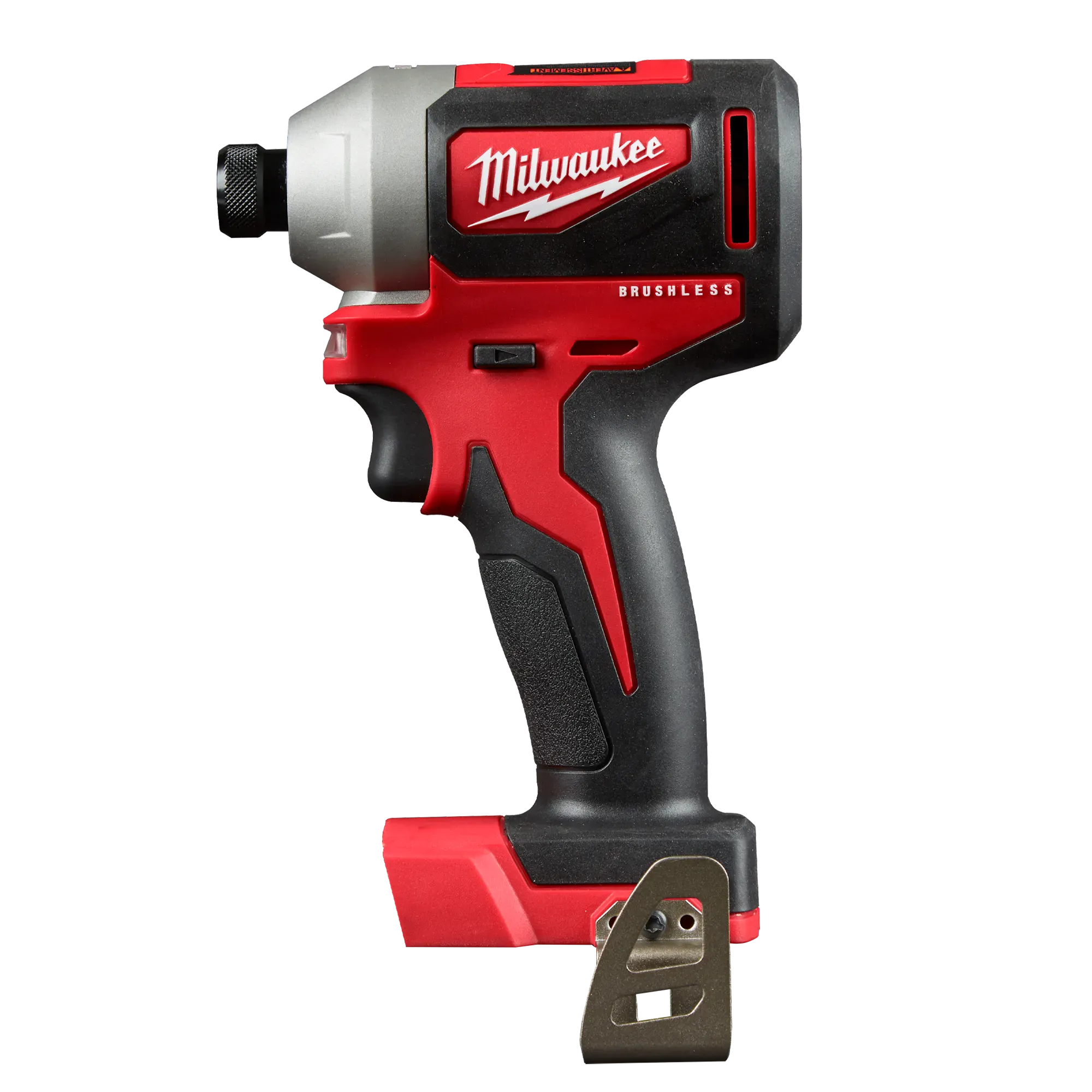 2850-20 - M18™ Compact Brushless™ 1/4" Hex Impact Driver