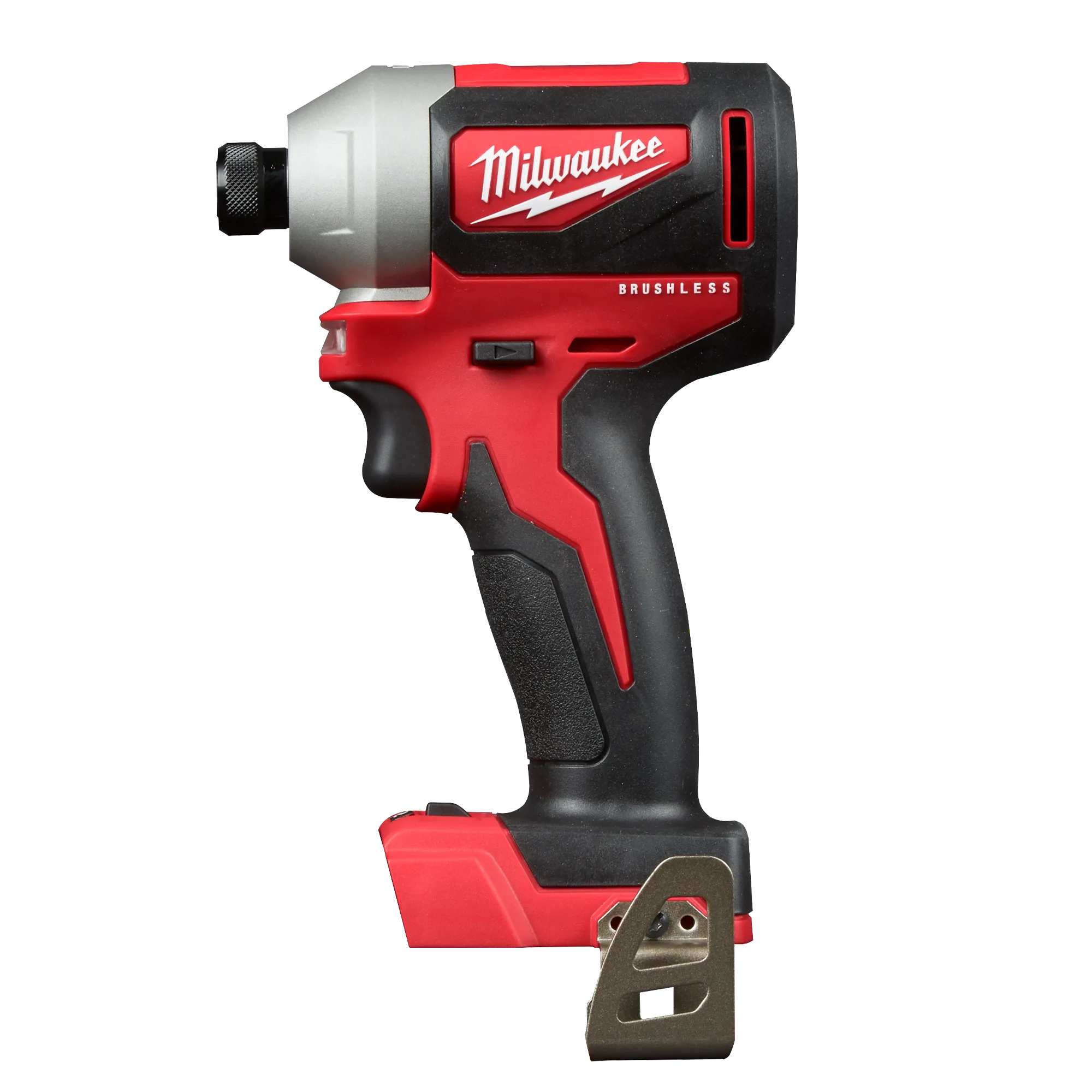 M18 Brushless 1/4" Hex 3 Speed Impact Driver Bare Tool