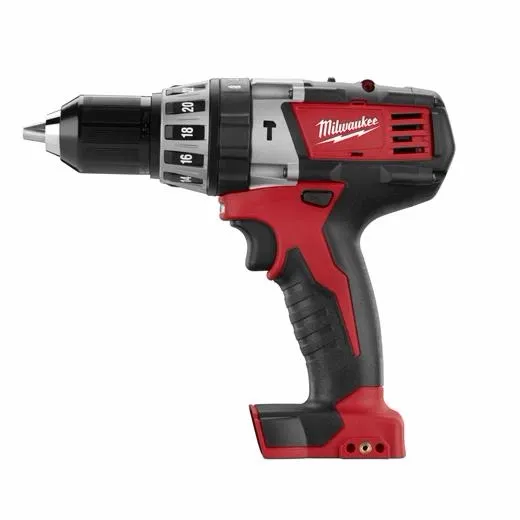 M18TM Cordless LithiumIon ½” Hammer Drill/Driver